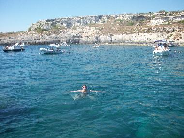 Maison de vacances /en/au Augusta (Siracusa)ou appartement ou maison de vacances