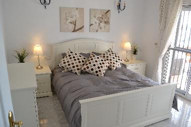 Villa /en/au Periana (Mlaga)ou appartement ou maison de vacances