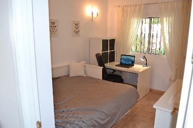 Villa /en/au Periana (Mlaga)ou appartement ou maison de vacances