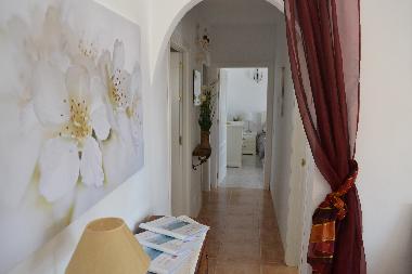 Villa /en/au Periana (Mlaga)ou appartement ou maison de vacances