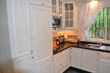 Villa /en/au Periana (Mlaga)ou appartement ou maison de vacances