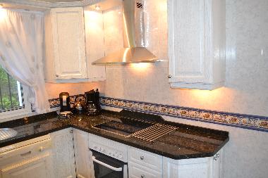 Villa /en/au Periana (Mlaga)ou appartement ou maison de vacances