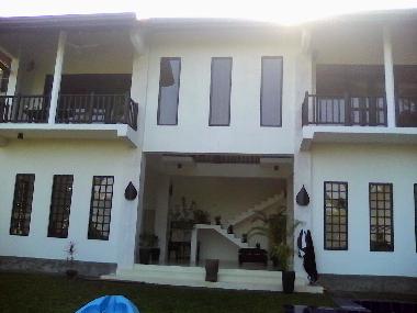 Villa �/en/au ambalangoda (Galle)ou appartement ou maison de vacances