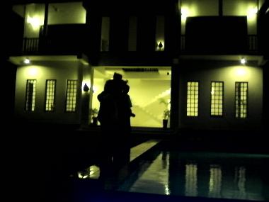 Villa �/en/au ambalangoda (Galle)ou appartement ou maison de vacances