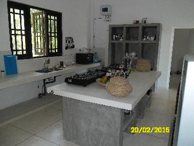 Villa �/en/au ambalangoda (Galle)ou appartement ou maison de vacances