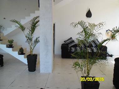 Villa �/en/au ambalangoda (Galle)ou appartement ou maison de vacances