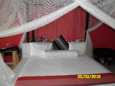 Villa �/en/au ambalangoda (Galle)ou appartement ou maison de vacances