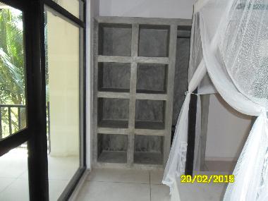 Villa �/en/au ambalangoda (Galle)ou appartement ou maison de vacances