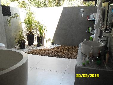 Villa �/en/au ambalangoda (Galle)ou appartement ou maison de vacances