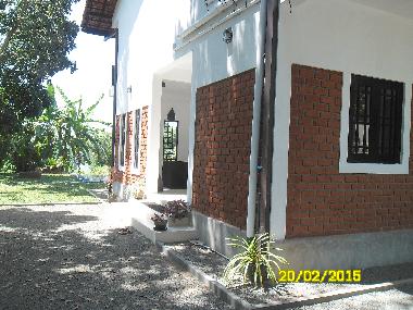 Villa �/en/au ambalangoda (Galle)ou appartement ou maison de vacances