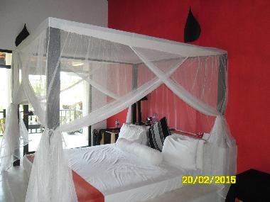 Villa �/en/au ambalangoda (Galle)ou appartement ou maison de vacances