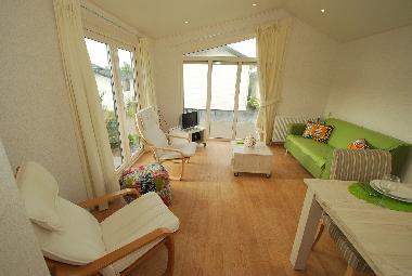 Chalet /en/au Egmond (Noord-Holland)ou appartement ou maison de vacances