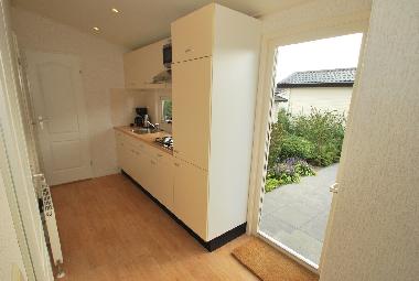 Chalet /en/au Egmond (Noord-Holland)ou appartement ou maison de vacances