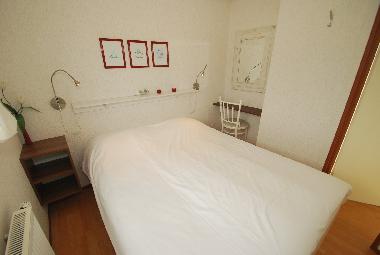 Chalet /en/au Egmond (Noord-Holland)ou appartement ou maison de vacances