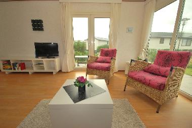 Chalet /en/au Egmond (Noord-Holland)ou appartement ou maison de vacances