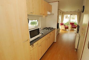 Chalet /en/au Egmond (Noord-Holland)ou appartement ou maison de vacances