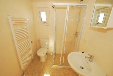 Chalet /en/au Egmond (Noord-Holland)ou appartement ou maison de vacances