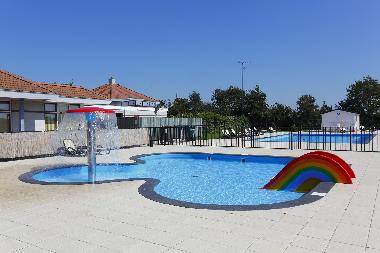 Chalet /en/au Egmond (Noord-Holland)ou appartement ou maison de vacances