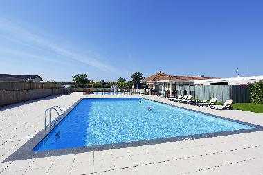 Chalet /en/au Egmond (Noord-Holland)ou appartement ou maison de vacances