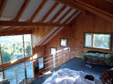 Maison de vacances �/en/au B� Handel (Neuquen)ou appartement ou maison de vacances