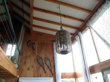 Maison de vacances �/en/au B� Handel (Neuquen)ou appartement ou maison de vacances