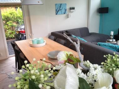 Maison de vacances �/en/au Lunteren  (Gelderland)ou appartement ou maison de vacances