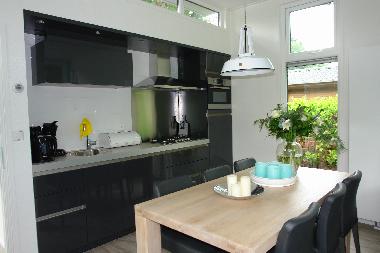 Maison de vacances �/en/au Lunteren  (Gelderland)ou appartement ou maison de vacances