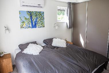 Maison de vacances �/en/au Lunteren  (Gelderland)ou appartement ou maison de vacances