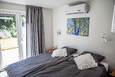 Maison de vacances �/en/au Lunteren  (Gelderland)ou appartement ou maison de vacances