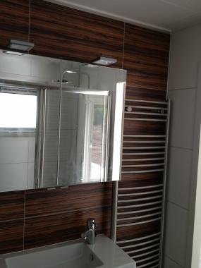 Maison de vacances �/en/au Lunteren  (Gelderland)ou appartement ou maison de vacances