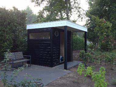 Maison de vacances �/en/au Lunteren  (Gelderland)ou appartement ou maison de vacances