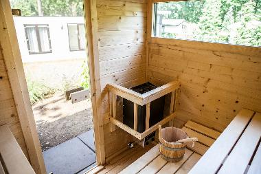 Maison de vacances �/en/au Lunteren  (Gelderland)ou appartement ou maison de vacances