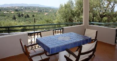 Villa pour 2/4 personnes