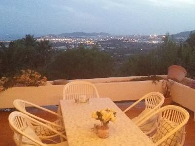Maison de vacances �/en/au Jesus Village / Can Furnet (Ibiza)ou appartement ou maison de vacances