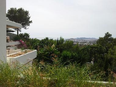 Maison de vacances �/en/au Jesus Village / Can Furnet (Ibiza)ou appartement ou maison de vacances