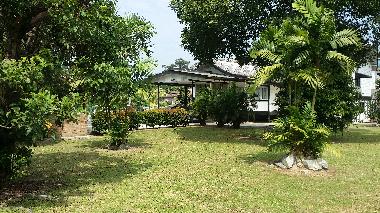 Maison de vacances �/en/au Seremban, Negeri Sembilan (Negeri Sembilan)ou appartement ou maison de vacances