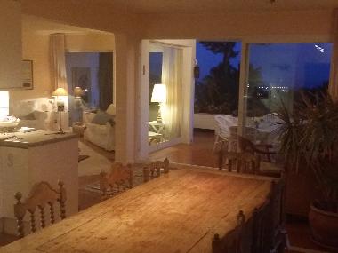 Maison de vacances �/en/au Jesus Village / Can Furnet (Ibiza)ou appartement ou maison de vacances