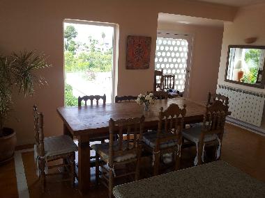 Maison de vacances �/en/au Jesus Village / Can Furnet (Ibiza)ou appartement ou maison de vacances