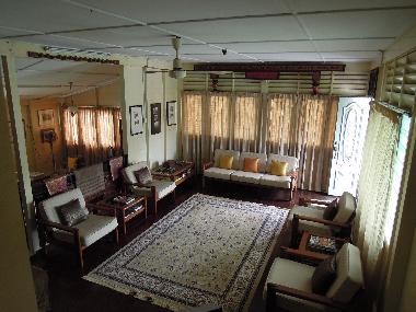 Maison de vacances �/en/au Seremban, Negeri Sembilan (Negeri Sembilan)ou appartement ou maison de vacances