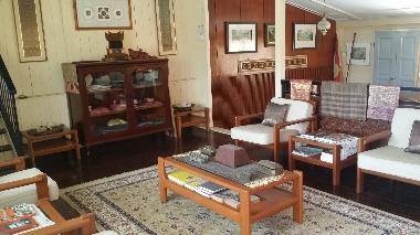 Maison de vacances �/en/au Seremban, Negeri Sembilan (Negeri Sembilan)ou appartement ou maison de vacances