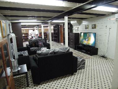 Maison de vacances �/en/au Seremban, Negeri Sembilan (Negeri Sembilan)ou appartement ou maison de vacances