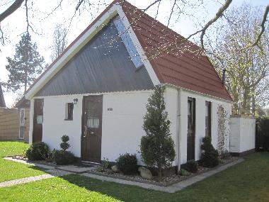 Maison de vacances /en/au Stellendam (Zuid-Holland)ou appartement ou maison de vacances