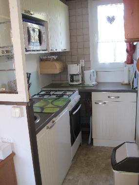 Maison de vacances /en/au Stellendam (Zuid-Holland)ou appartement ou maison de vacances