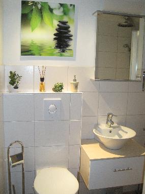 Maison de vacances /en/au Stellendam (Zuid-Holland)ou appartement ou maison de vacances