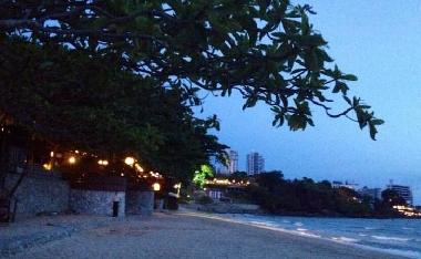 Villa �/en/au Pattaya (Chon Buri)ou appartement ou maison de vacances