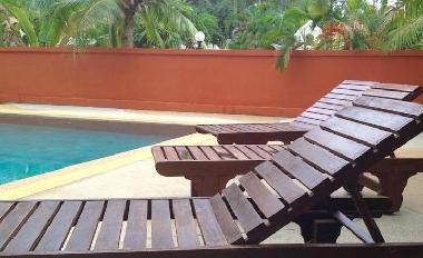 Villa �/en/au Pattaya (Chon Buri)ou appartement ou maison de vacances