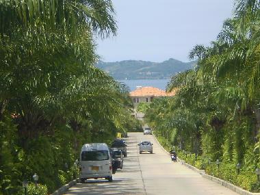 Villa �/en/au Pattaya (Chon Buri)ou appartement ou maison de vacances