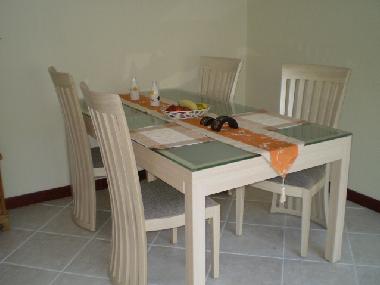 Villa �/en/au Pattaya (Chon Buri)ou appartement ou maison de vacances