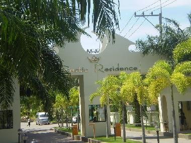 Villa �/en/au Pattaya (Chon Buri)ou appartement ou maison de vacances