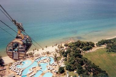 Villa �/en/au Pattaya (Chon Buri)ou appartement ou maison de vacances